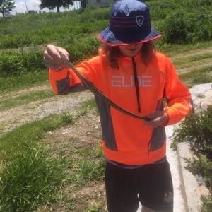 Meet your Posher, Roman